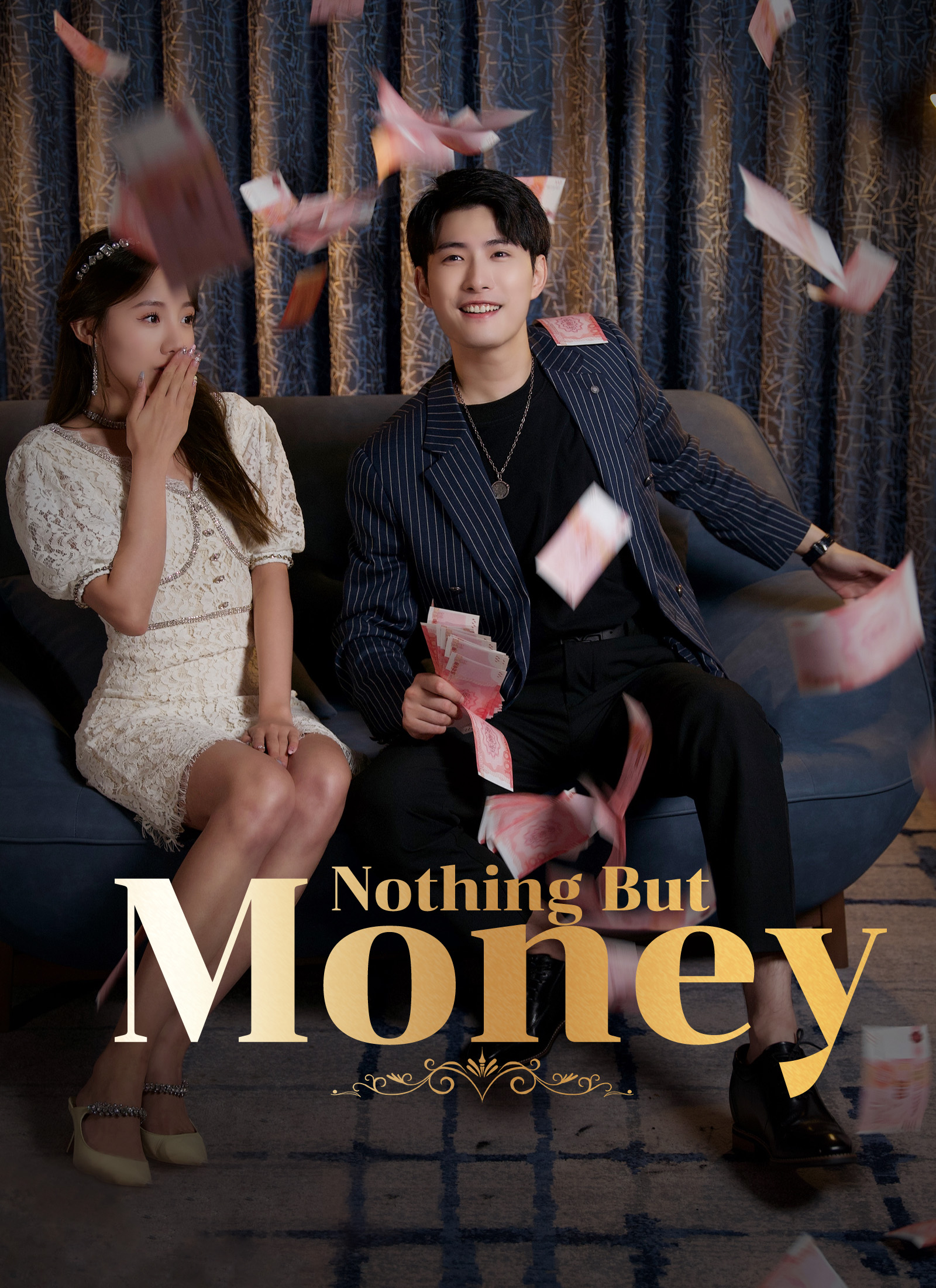 Nothing But Money cover