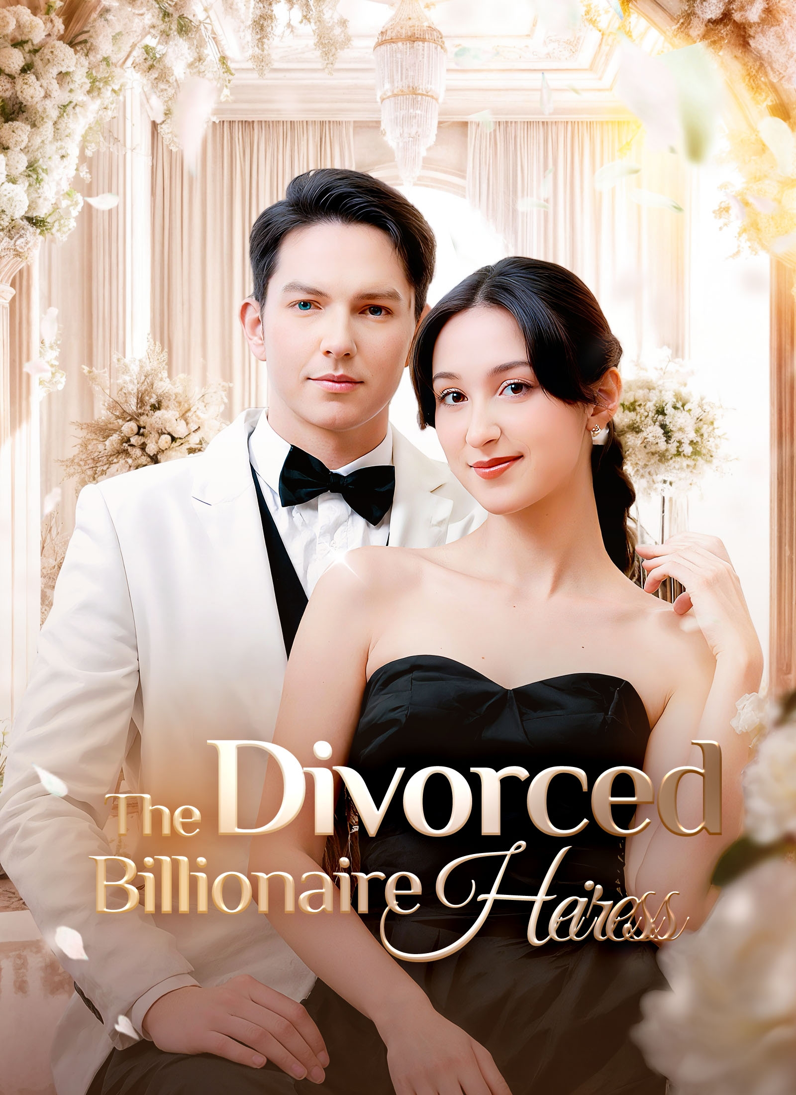 The Divorced Billionaire Heiress